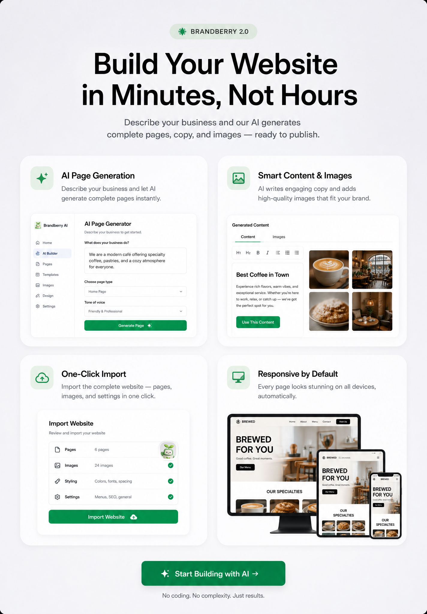 Brandberry – Creative Elementor WordPress Theme - 10
