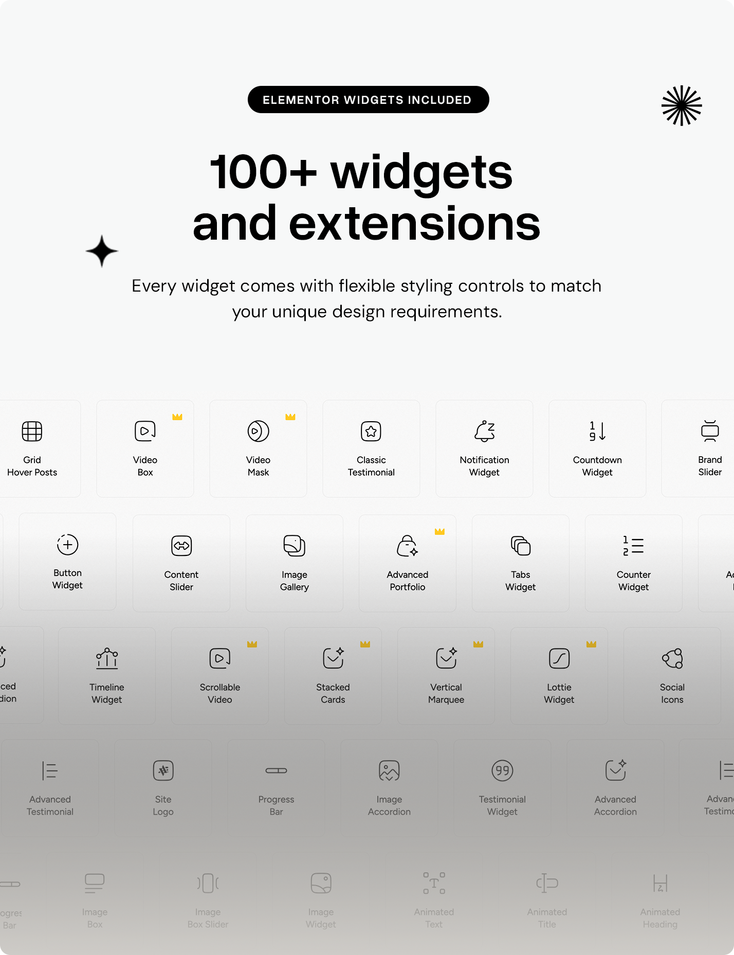 Brandberry – Creative Elementor WordPress Theme