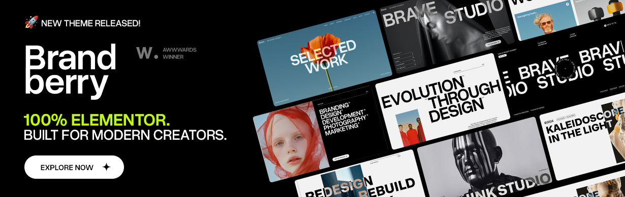 Maple | Clean Minimal Multi-Purpose WordPress Theme